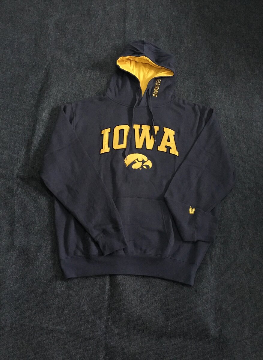 Cotton Hoodies
