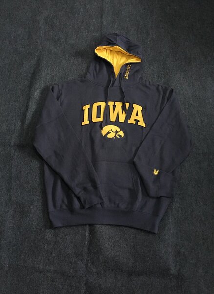 Cotton Hoodies