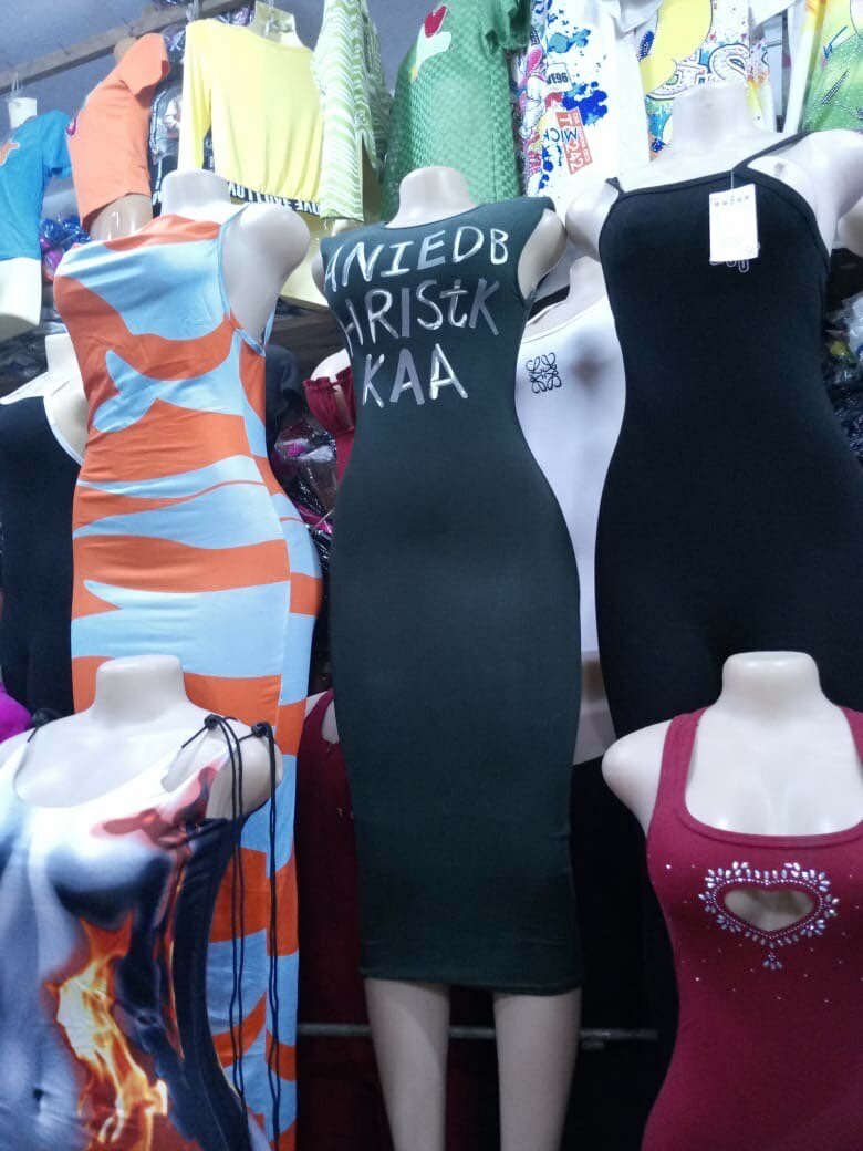 Dress