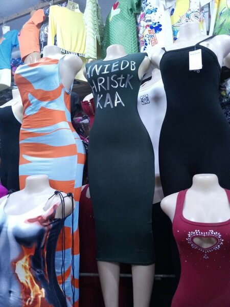 Dress