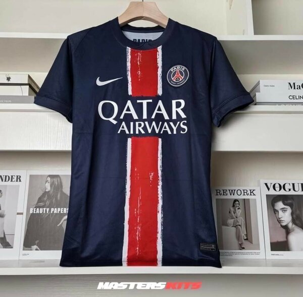 PSG version player