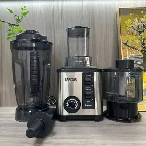 Blenders