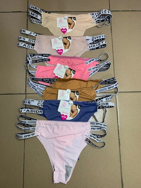 Cullote pour femme