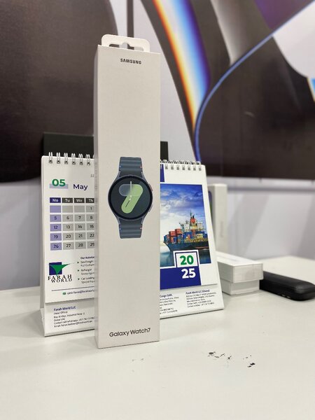 GALAXY WATCH 7