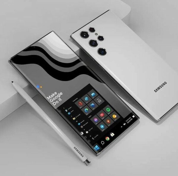 Samsung Ultra 23