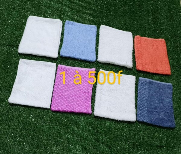 serviette