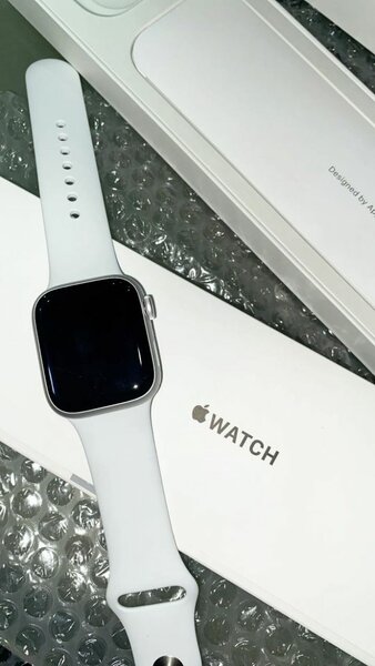 Apple watch series 3
