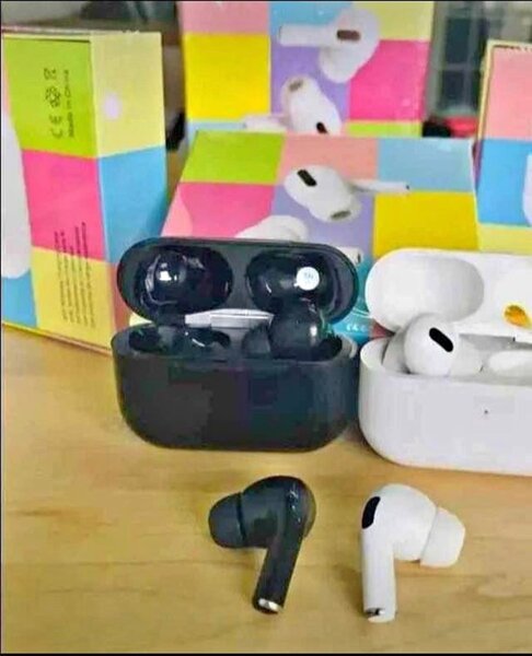 EarPods pro 3