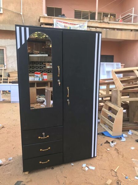 Wardrobe