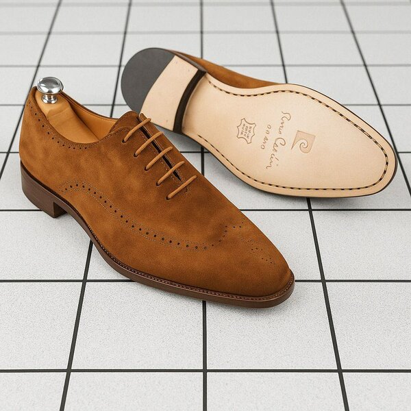 Mocassins homme