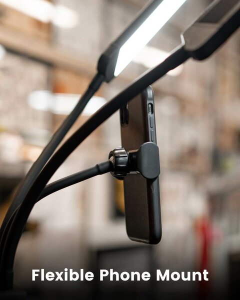 Noiseless-Store