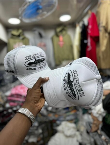 Casquette