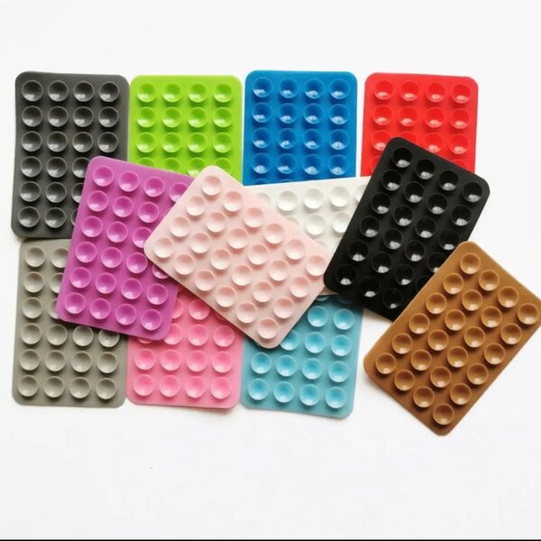 Tapis Anti-dérapant Silicone