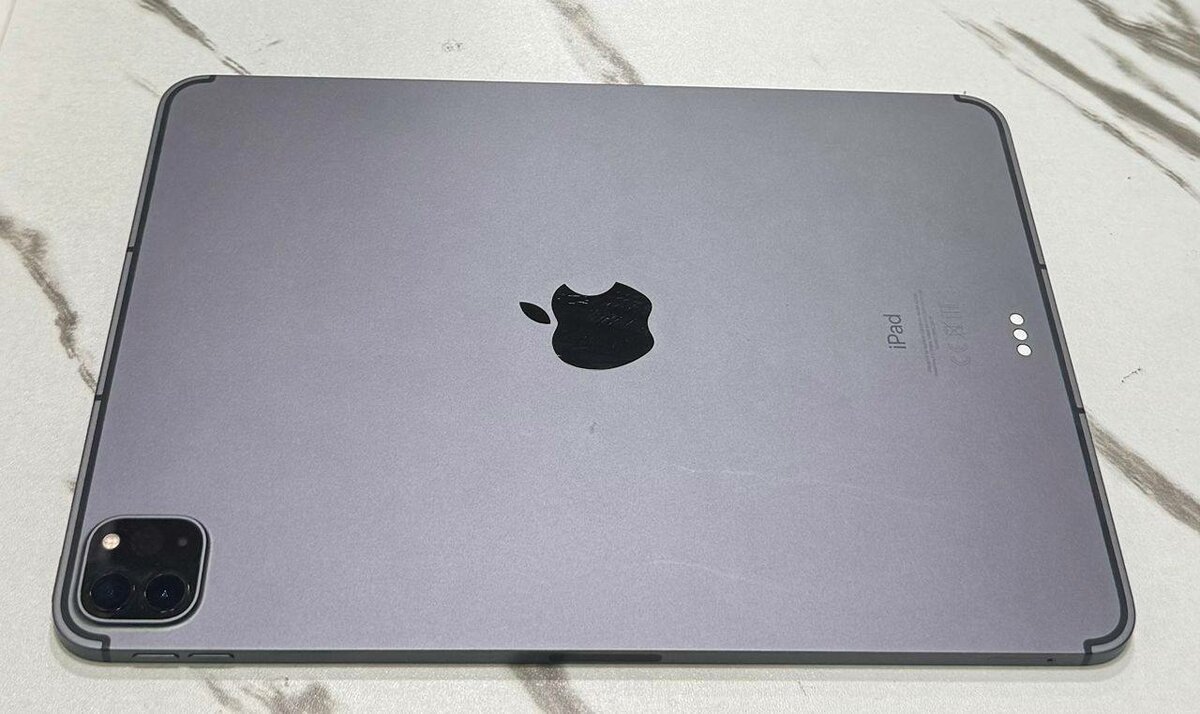 ipad pro 3e m1 2021