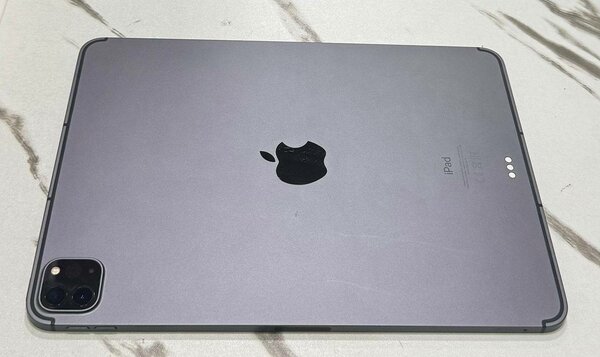 ipad pro 3e m1 2021