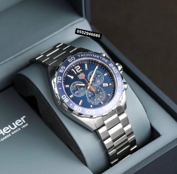 Wrist Watch