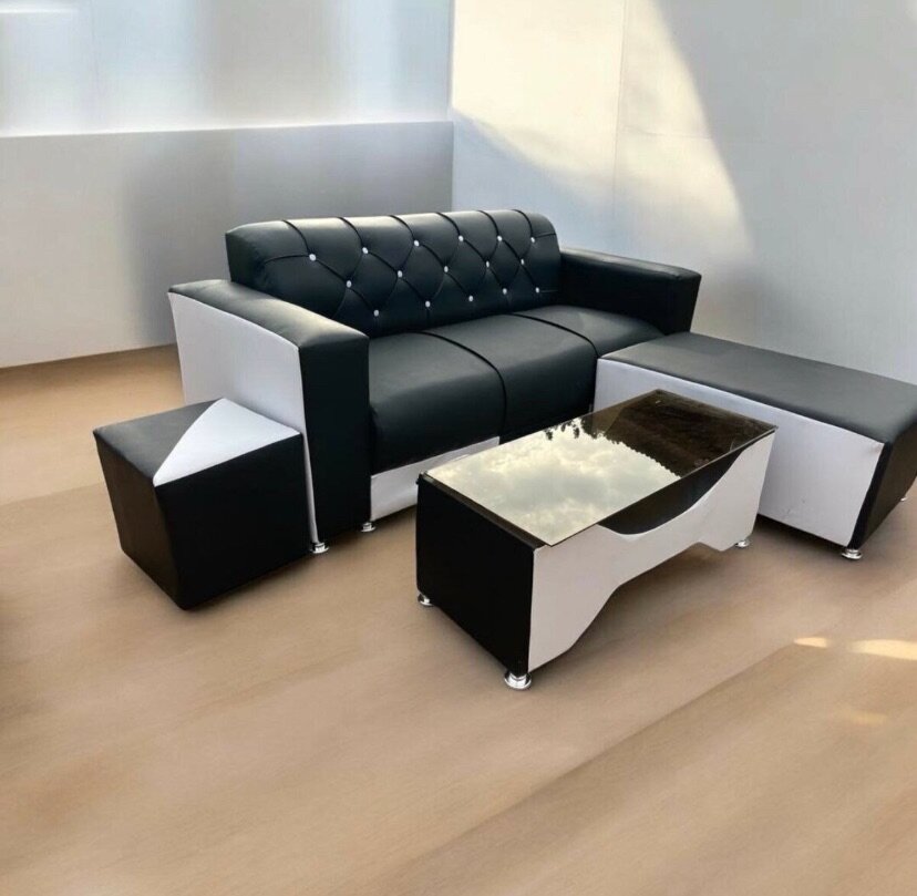 ACCENT SOFA SET