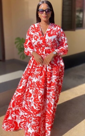 Dress 🥰