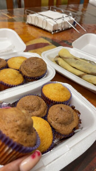 Cupcake