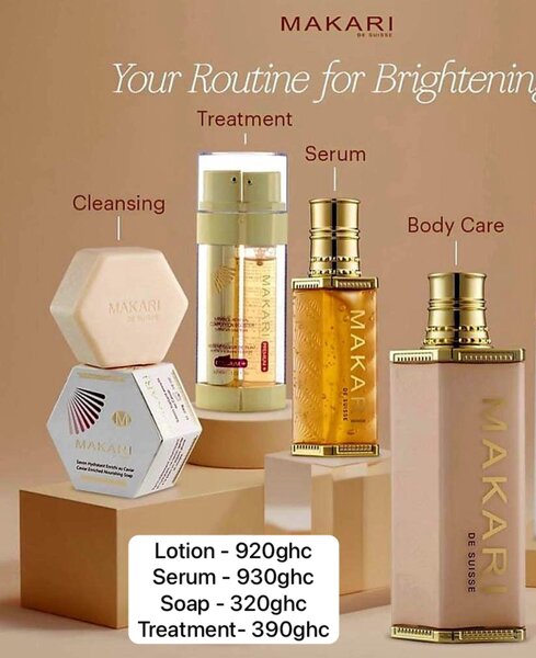 Body care