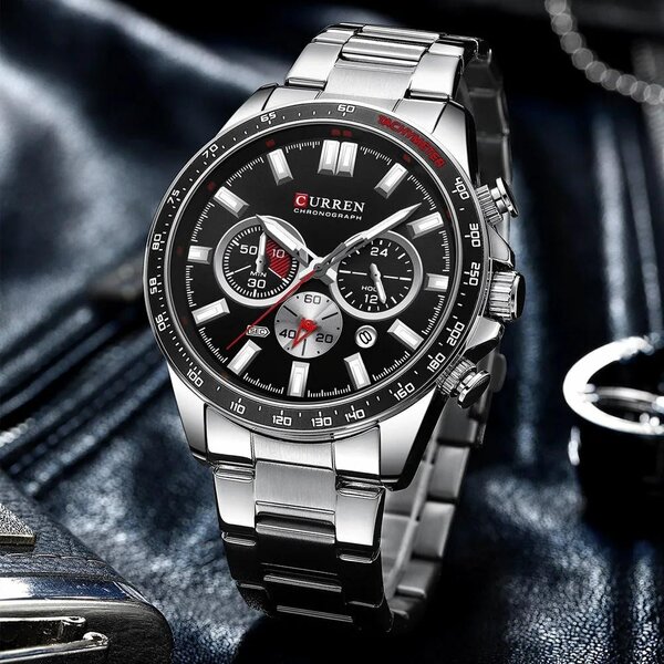 Montre