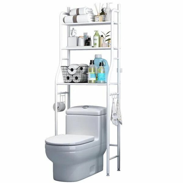 Armoire de Rangement Multifonction en Acier Inoxydable