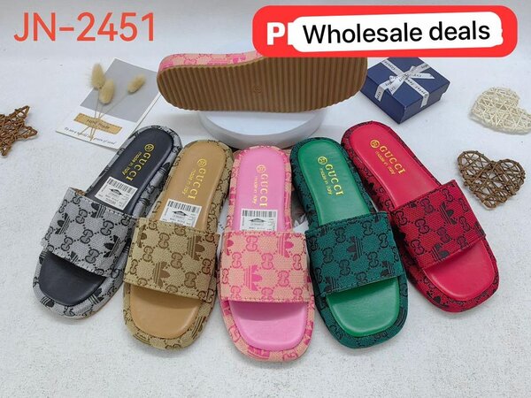 Slippers