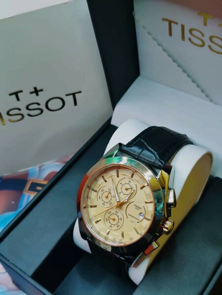 Affordable watch
