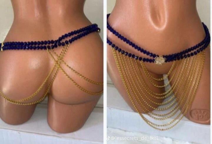 Pendeli sexy