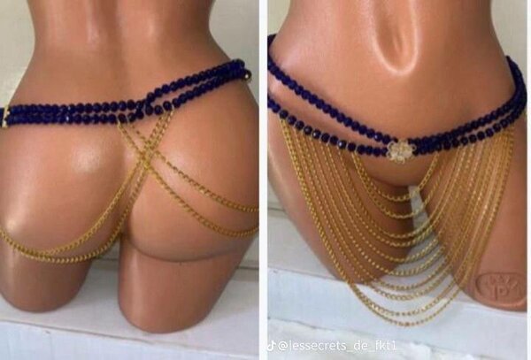 Pendeli sexy