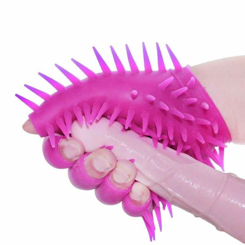 Gant de masturbation