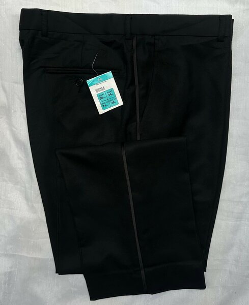 Pantalon tissu Fripperie premier choix