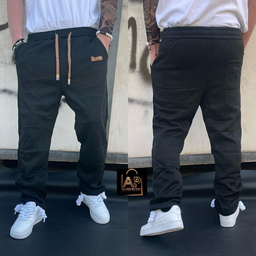 Pantalon djoginh