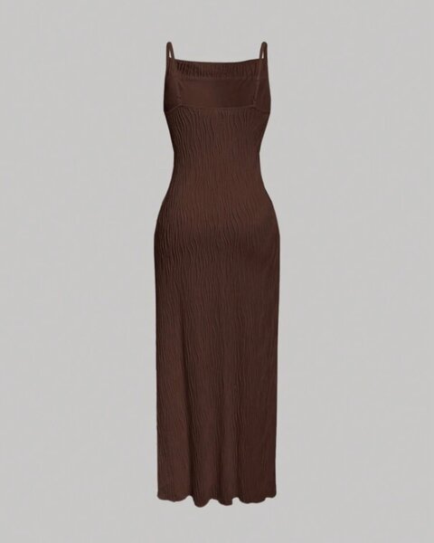 Textured Dress