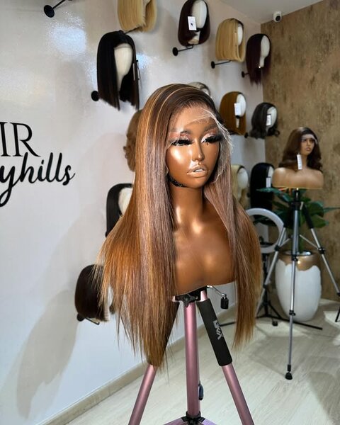 Wig