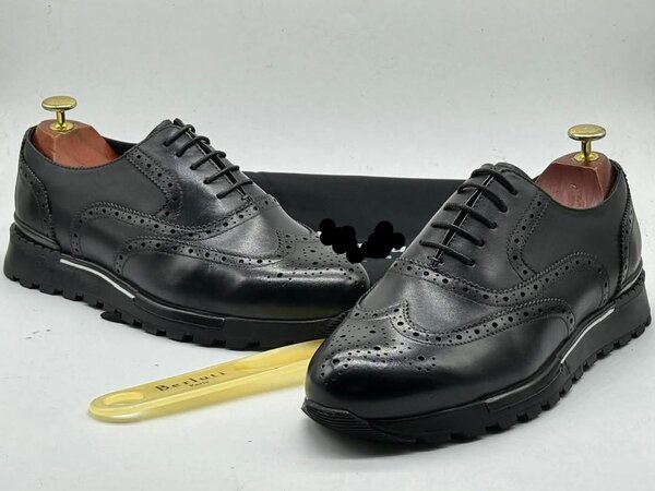 Chaussure a