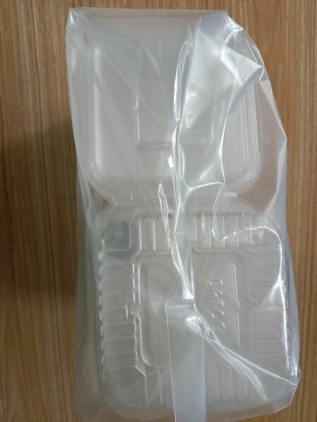 Barquette 500ml 50p