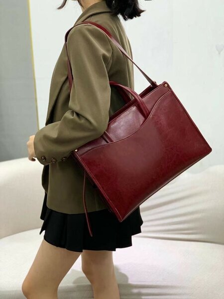 Laptop bag