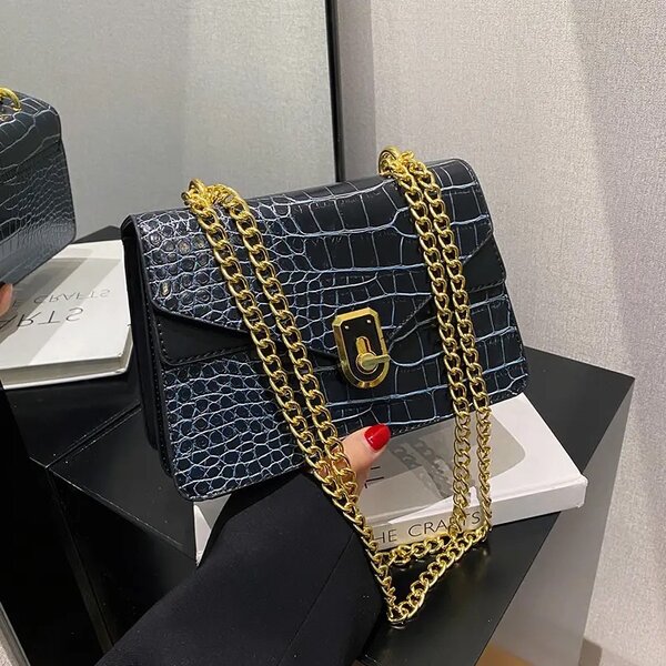 Ali pattern bag
