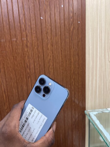 iPhone 13 PRO
