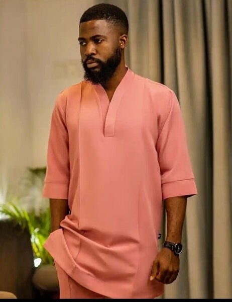 Sewing and Designing for Males