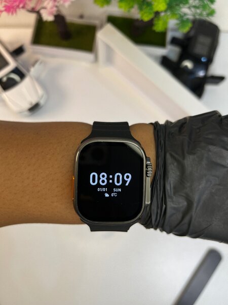 Montre