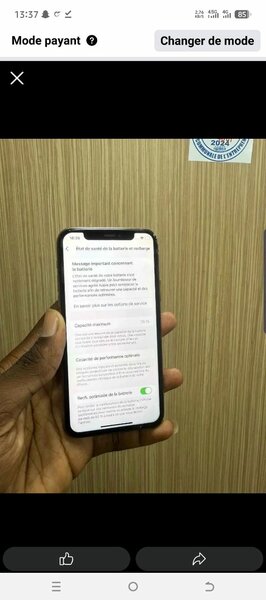 IPHONE 11 PRO