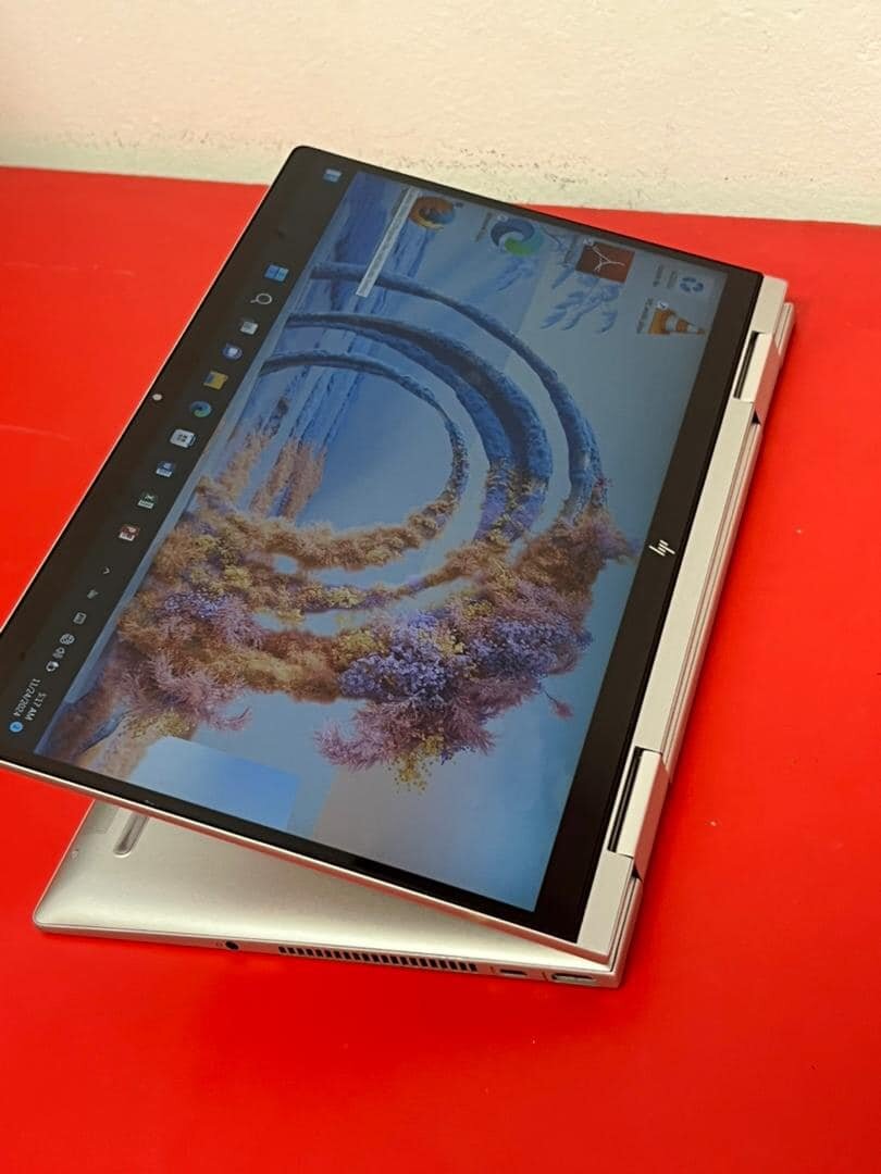 Hp envy 14”
