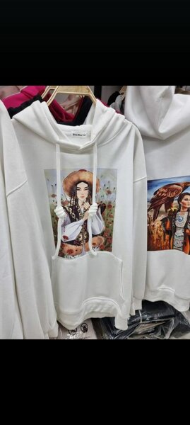 Этно худи