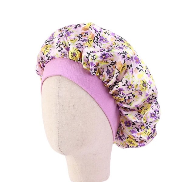 Bonnet de bébé