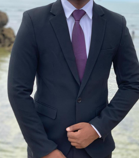 blazer