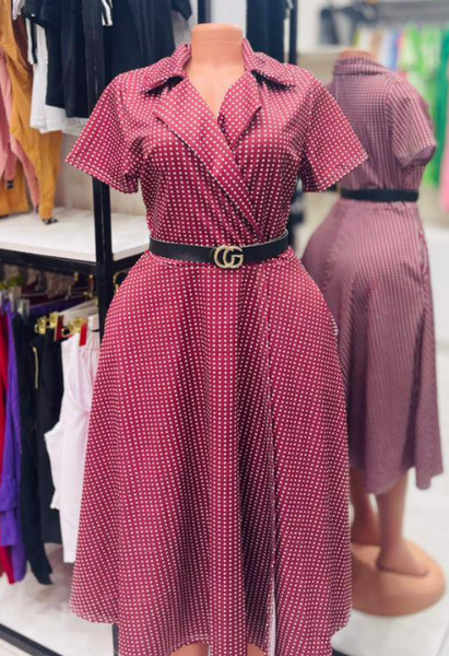 dress