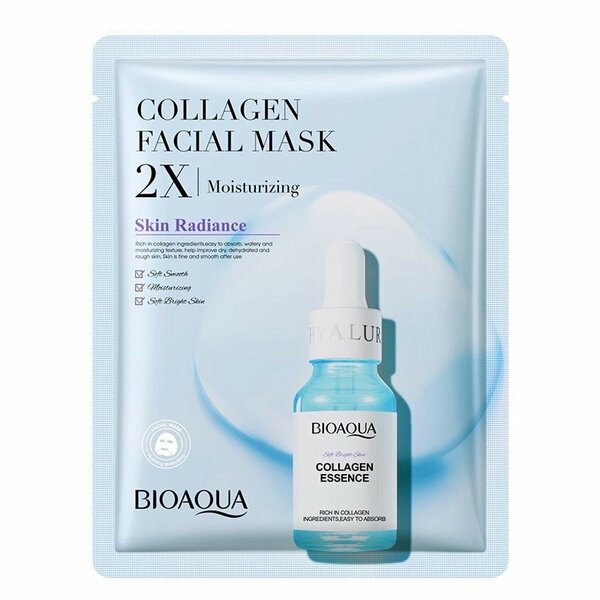 Facial mask