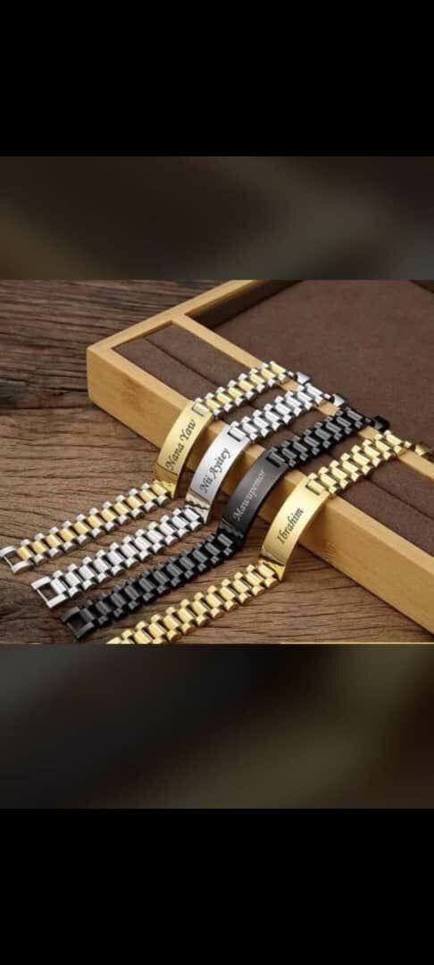 Bracelet